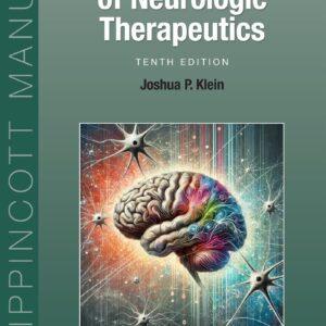 Samuels's Manual of Neurologic Therapeutics