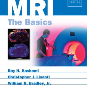 MRI: The Basics