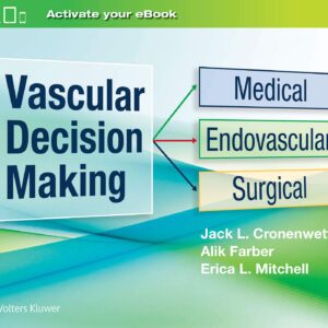 Vascular Decision Making: Medical