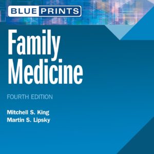 Blueprints Family Medicine (Blueprints Series)