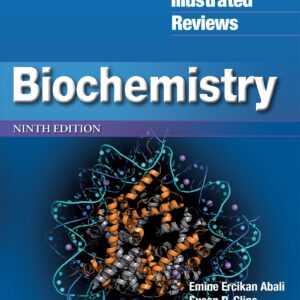 Lippincott® Illustrated Reviews: Biochemistry (Lippincott Illustrated Reviews Series)