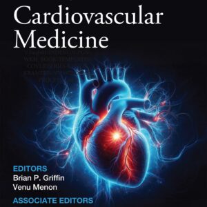 Manual of Cardiovascular Medicine