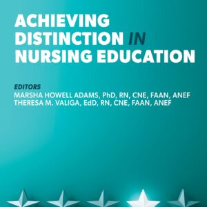 Achieving Distinction in Nursing Education (NLN)