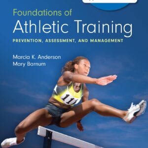 Foundations of Athletic Training: Prevention