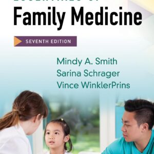 Essentials of Family Medicine