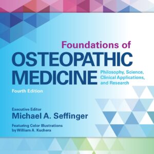 Foundations of Osteopathic Medicine: Philosophy