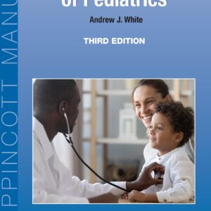 The Washington Manual of Pediatrics