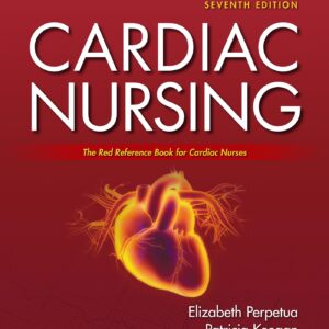 Cardiac Nursing