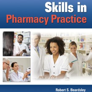 Communication Skills in Pharmacy Practice