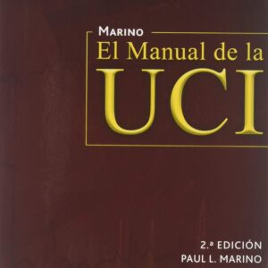 El manual de la UCI (Spanish Edition)