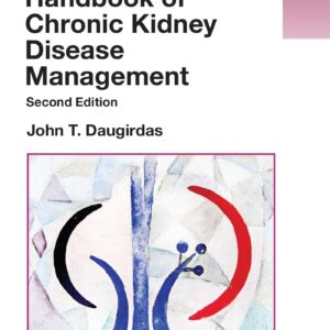 Handbook of Chronic Kidney Disease Management