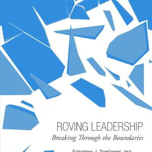 Roving Leadership: Breaking Through the Boundaries (NLN)
