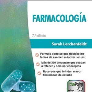 Serie RT. Farmacología (Board Review Series) (Spanish Edition)