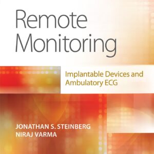 Remote Monitoring: implantable Devices and Ambulatory ECG