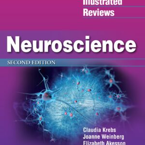 Lippincott Illustrated Reviews: Neuroscience (Lippincott Illustrated Reviews Series)