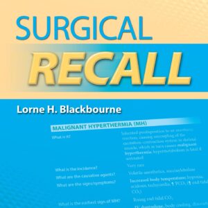 Surgical Recall