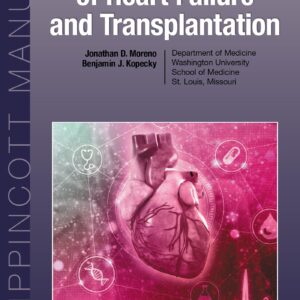 The Washington Manual of Heart Failure and Transplantation