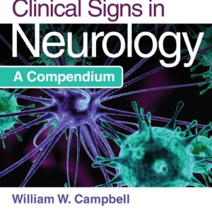 Clinical Signs in Neurology