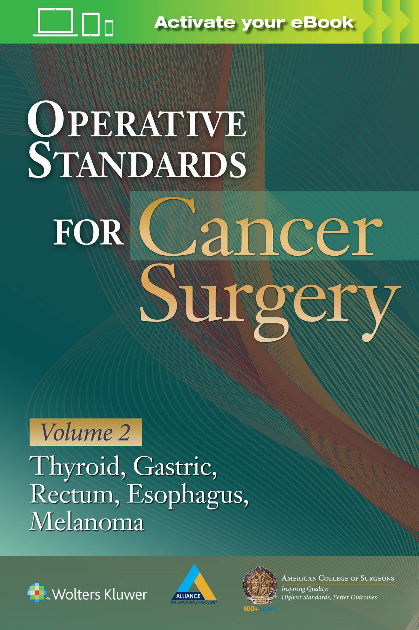 Operative Standards for Cancer Surgery: Volume II: Thyroid