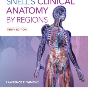 Snell's Clinical Anatomy by Regions