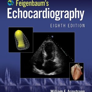 Feigenbaum's Echocardiography