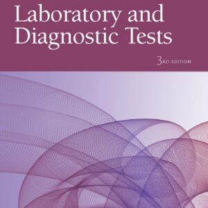 Brunner & Suddarth's Handbook of Laboratory and Diagnostic Tests