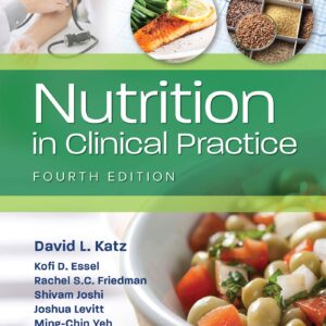 Nutrition in Clinical Practice