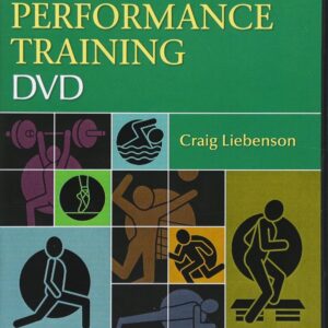 Functional Performance Training DVD
