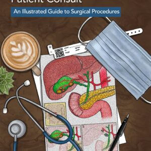 Visual Aid for Perioperative Patient Consult: An Illustrated Guide to Surgical Procedures