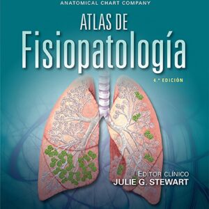 Atlas de fisiopatología (Spanish Edition)