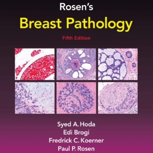 Rosen's Breast Pathology