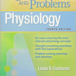 Physiology Cases and Problems