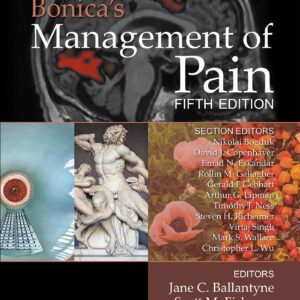 Bonica's Management of Pain