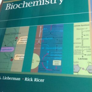 Lippincott's Illustrated Q&A Review of Biochemistry