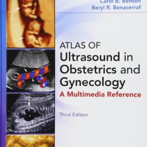 Atlas of Ultrasound in Obstetrics and Gynecology
