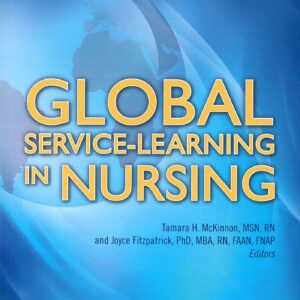 Global Service-Learning in Nursing (NLN)