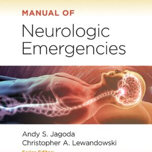 Manual of Neurologic Emergencies