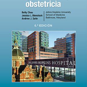Manual Johns Hopkins de ginecología y obstetricia (Spanish Edition)