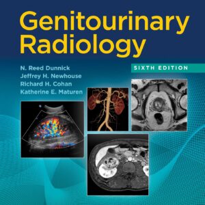 Genitourinary Radiology