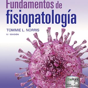 Porth. Fundamentos de fisiopatología (Spanish Edition)