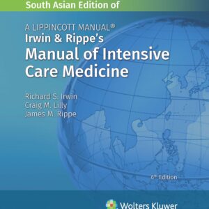 Irwin & Rippe's Manual of Intensive Care Medicine