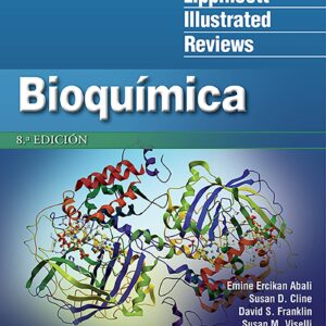 LIR. Bioquímica (Spanish Edition)