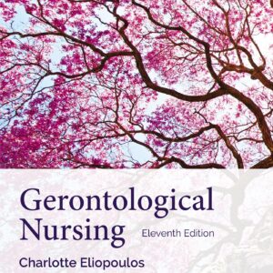 Gerontological Nursing